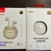 فروش ایرپاد مارک HISKA