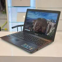 ASUS K550JX SONIC MASTER