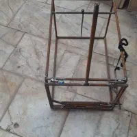 تله  گربه خرگوش روبا