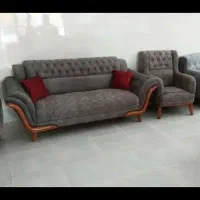 مبلمان راحتی|مبلمان خانگی و میز عسلی|اهواز, نادری|دیوار