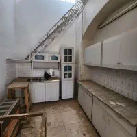 فروش فوری خانه ۸۵متری فرصت طلایی|فروش زمین و ملک کلنگی|کاشان, درب یلان|دیوار