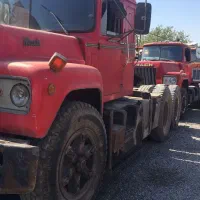 طرح اسقاط بنز اویکوماک داف ولو لیلاند وایت انترناش