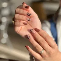 آموزش تخصصی کاشت وطراحی ناخن باجدیدترین متدهای روز|خدمات آموزشی|کرمان, |دیوار