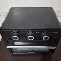 هوا پز(سرخ کن رژیمی)