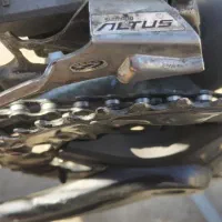 دوچرخه کوهستان|دوچرخه، اسکیت، اسکوتر|قدس, شهرقدس|دیوار