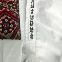 لباس کاراته حراجی