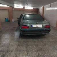 پژو پارس سال مدل ۱۴۰۰|خودرو سواری و وانت|شاهین‌شهر, شهرک امام علی|دیوار