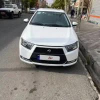 دنا پلاس اتومات ۱۴۰۱ بدون رنگ|خودرو سواری و وانت|شاهین دژ, |دیوار