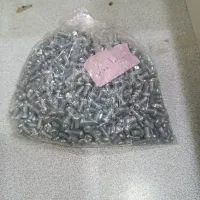 پیچ یک سانت دنده ریز