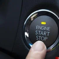 نصب کیلس استارتر فابریکی خودرو
