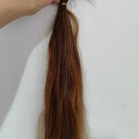 فروش موی طبیعی