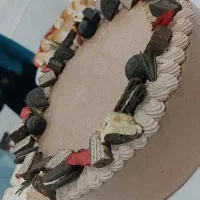 کیک های کافی شاپی|خدمات پذیرایی، مراسم|قم, بنیاد|دیوار