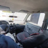 پراید SLمدل ۹۱|خودرو سواری و وانت|چهارباغ, |دیوار