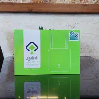 *مودم رومیزی 4G آنلاک دوربین کارتخوان*|مودم و تجهیزات شبکه|مشهد, کوثر|دیوار