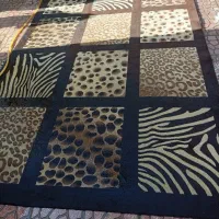 فرش فانتزی 6متری