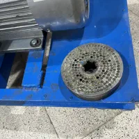 دستگاه پلت خوراک دام سبک|ماشین‌آلات صنعتی|یاسوج, |دیوار