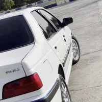 پژو پارس xu7p مدل 1401