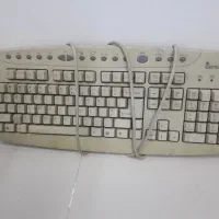 کیبورد جنیوس