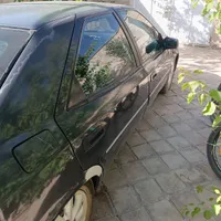 سیتروئن زانتیا 1800cc، مدل ۱۳۸۱|خودرو سواری و وانت|قم, زاویه|دیوار
