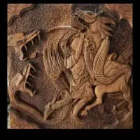 تخته نرد چوب گردو|اسباب‌‌بازی|ارومیه, |دیوار