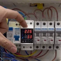 برق کاری ساختمان از صفر تا صد|خدمات پیشه و مهارت|دوگنبدان, |دیوار