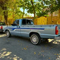 ماشین مزدا وانت کارا