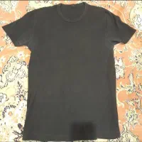 لباس مردانه مشکی