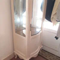 بوفه زیبا|بوفه، ویترین، کنسول|کردکوی, |دیوار