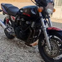 یاماها 400 سیلندر بزرگ