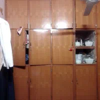 کمد دیواری|جاکفشی، کمد، دراور|اهواز, کوی طلاب|دیوار