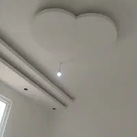 نقاشی ساختمان(کناف)