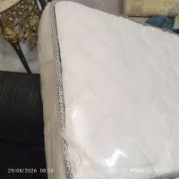 تخت نوجوان ابعاد 160/۷۰برند رویال