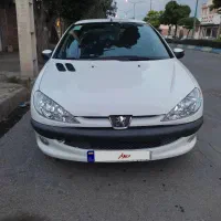 206SD.V8مدل 96|خودرو سواری و وانت|قره ضیاالدین, |دیوار