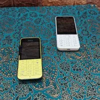 نوکیا ۲۲۰ و ۲۳۰|موبایل|تهران, شادمان|دیوار