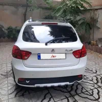کوئیک GXR