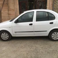 تیبا ۱ دوگانه سوز مدل ۹۶|خودرو سواری و وانت|تربت‌حیدریه, شهرک ولیعصر|دیوار