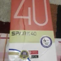 ‌TECNO spark+40|موبایل|تهران, پرستار|دیوار