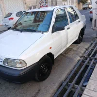 پراید98