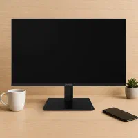 مانیتور ۲۴ اینج LED|قطعات و لوازم جانبی رایانه|تبریز, |دیوار