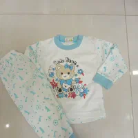 لباس های نوزادی