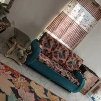 اجاره روزانه/هفتگی/ماهانه آپارتمان ۶۰متری