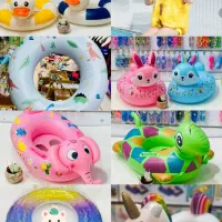 شناور بادی شورتی و حلقه ای|اسباببازی|جاسک, |دیوار