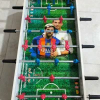 فوتبال دستی