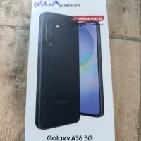 گوشی سامسونگ A36