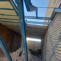 زمین فروشی ۱۴۰ متر