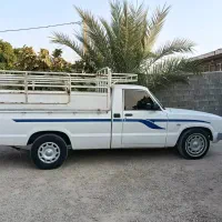 مزدا|خودرو سواری و وانت|کازرون, |دیوار