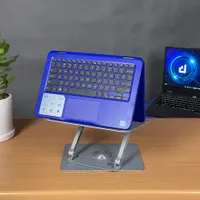 لپ تاپ Dell inspiron   لمسی و 360 درجه و شیک|رایانه همراه|یزد, |دیوار