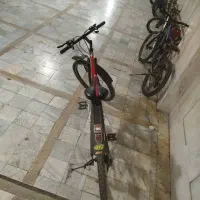 دوچرخه ۲۶ویوا|دوچرخه، اسکیت، اسکوتر|تهران, شمس‌آباد|دیوار