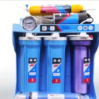 نصب،تعمیروفروش انواع دستگاه تصفیه آب خانگی