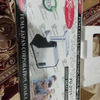 چرخ گوشت فوما ژاپنی(اصل)
